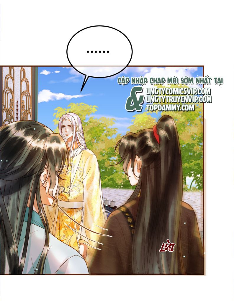 Ảnh Vệ: Chapter 50