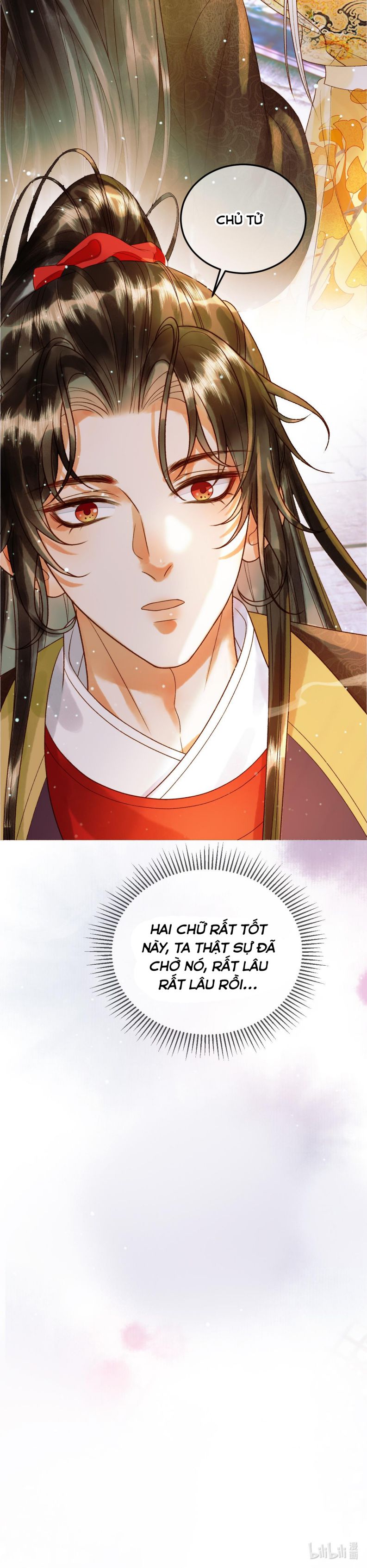 Ảnh Vệ: Chapter 51