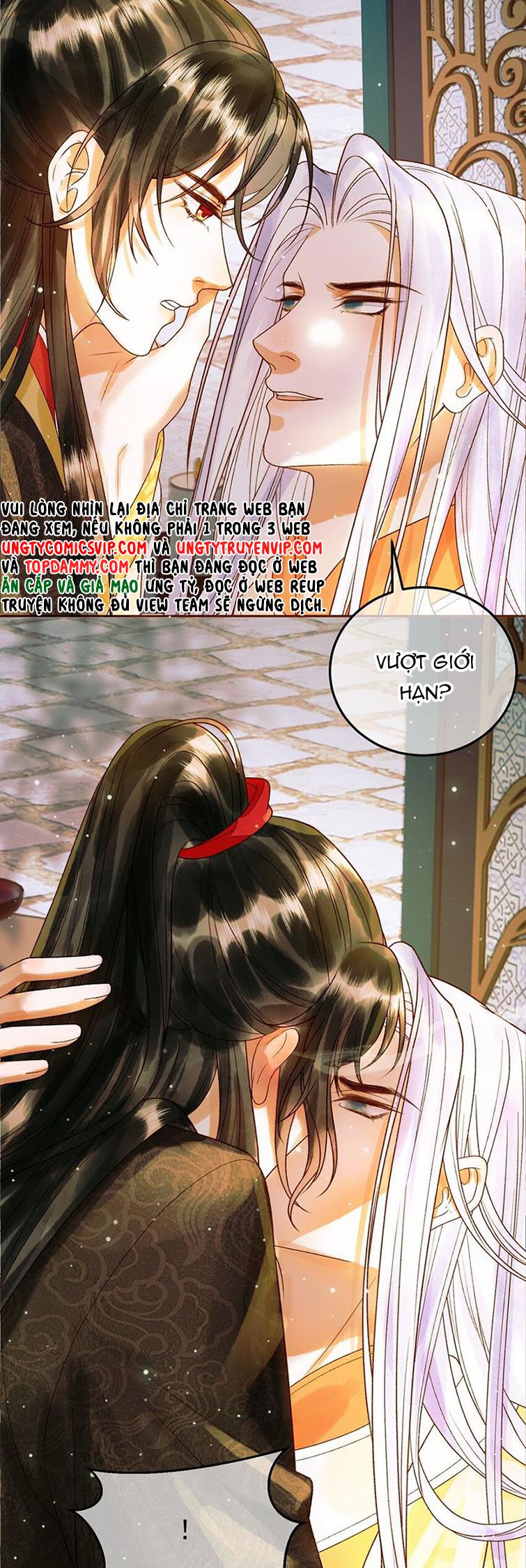 Ảnh Vệ: Chapter 52