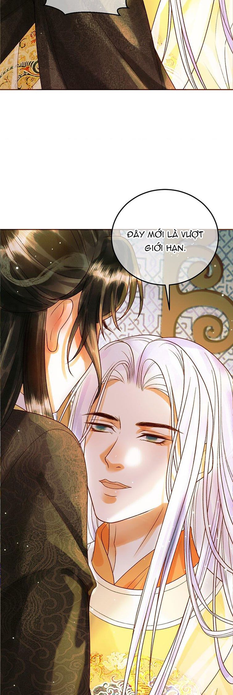Ảnh Vệ: Chapter 52