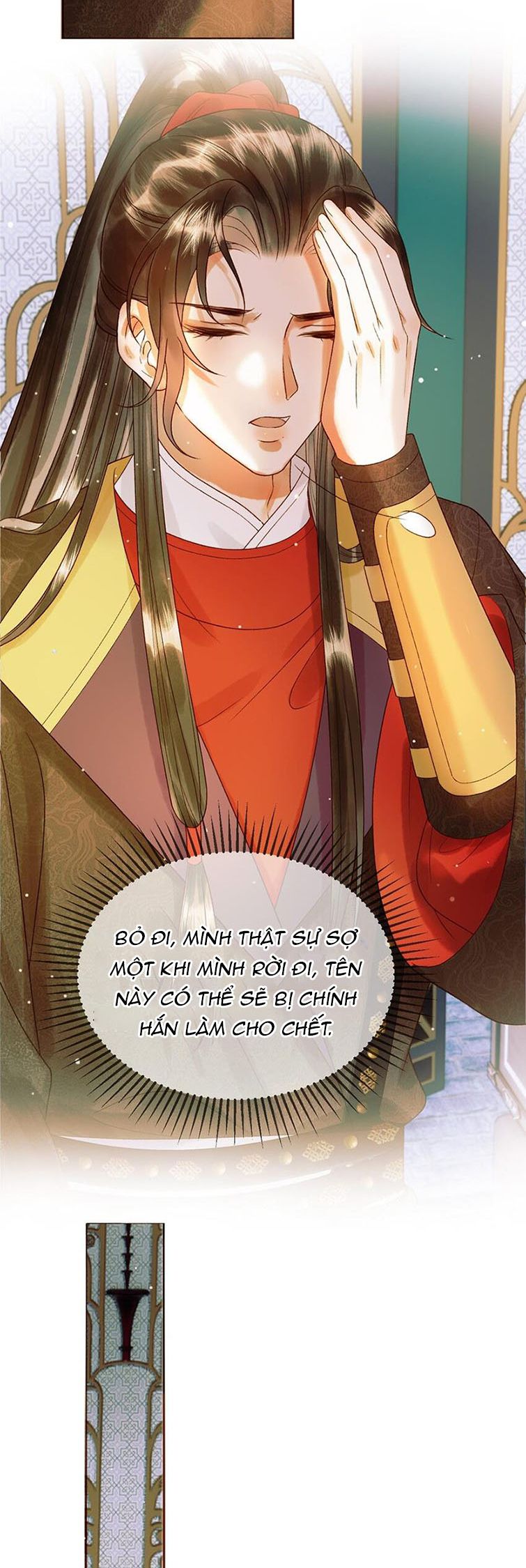 Ảnh Vệ: Chapter 52