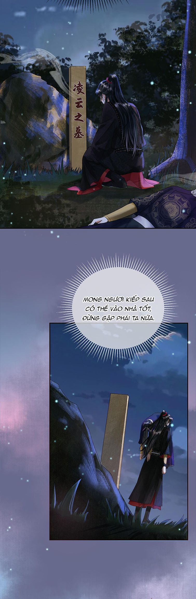 Ảnh Vệ: Chapter 54