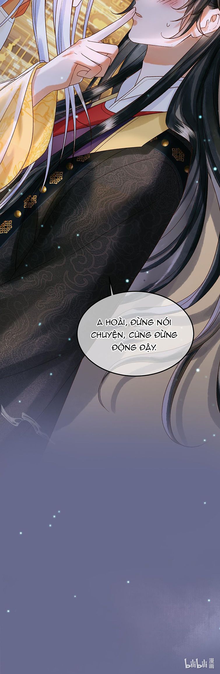Ảnh Vệ: Chapter 54