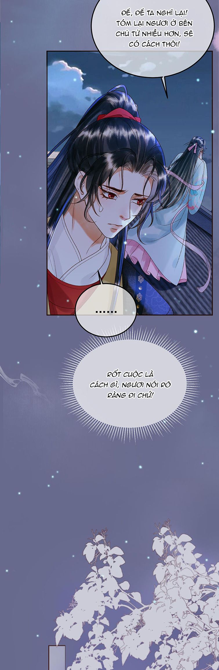 Ảnh Vệ: Chapter 54