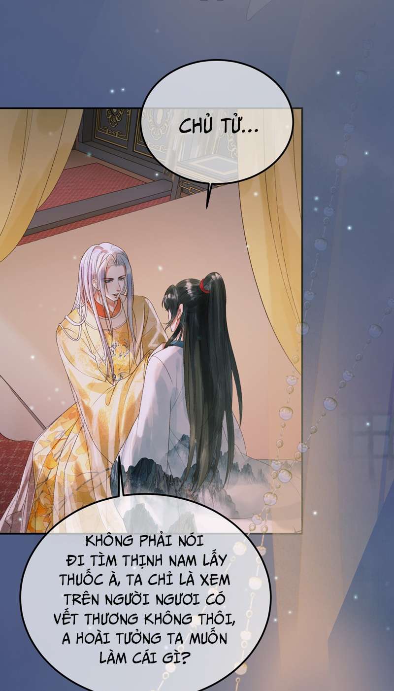 Ảnh Vệ: Chapter 55