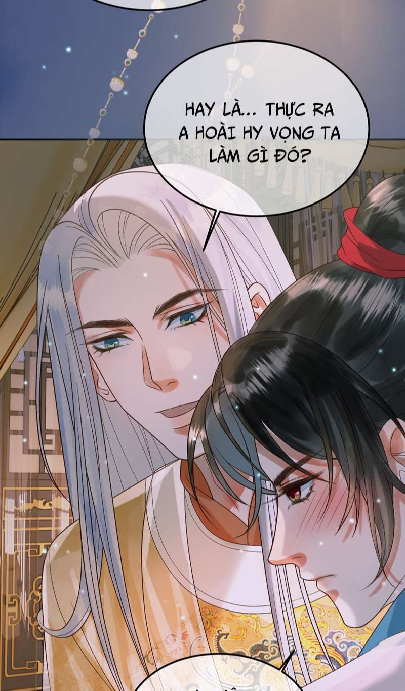 Ảnh Vệ: Chapter 55