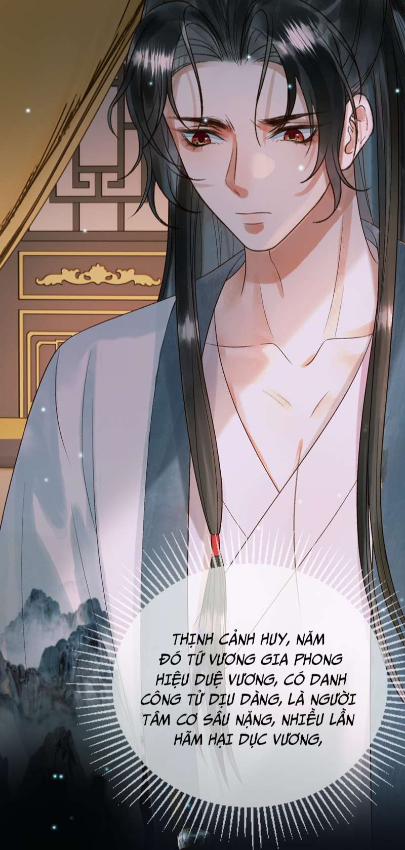 Ảnh Vệ: Chapter 55