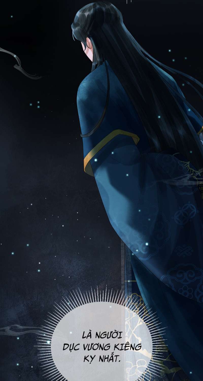 Ảnh Vệ: Chapter 55