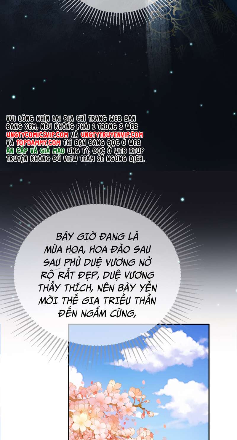 Ảnh Vệ: Chapter 55