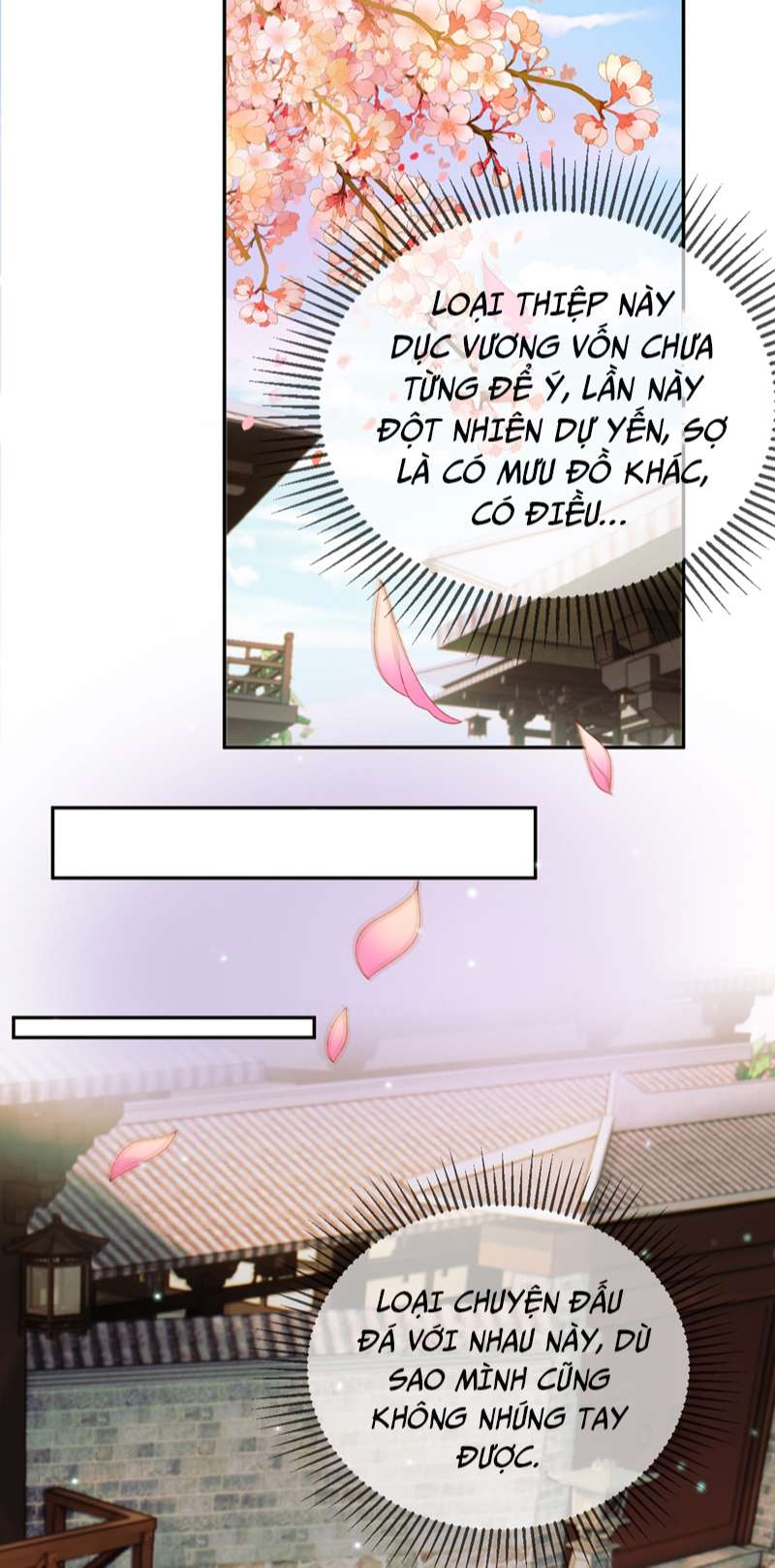 Ảnh Vệ: Chapter 55