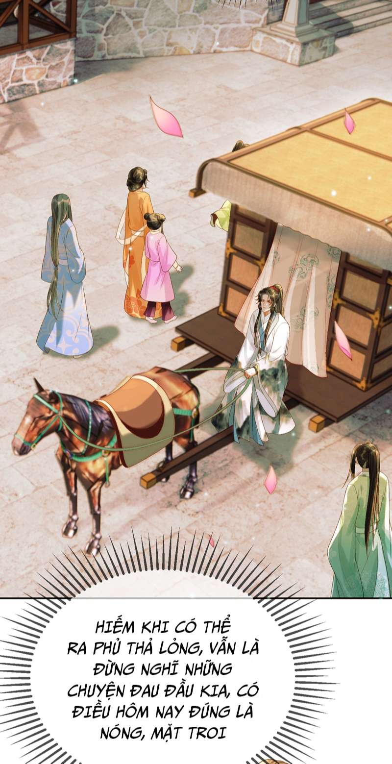 Ảnh Vệ: Chapter 55