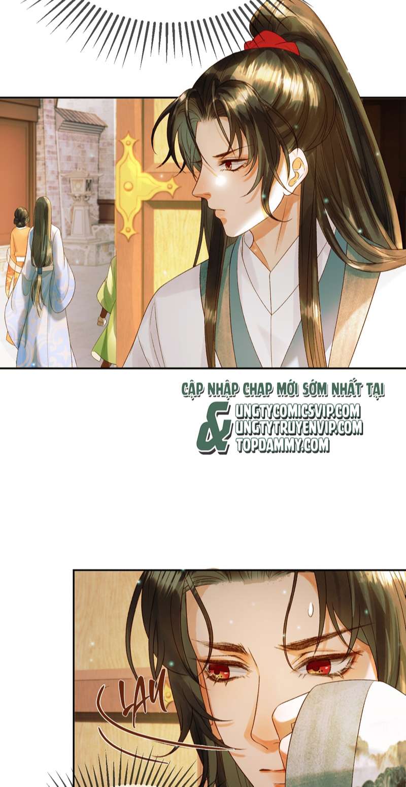 Ảnh Vệ: Chapter 55