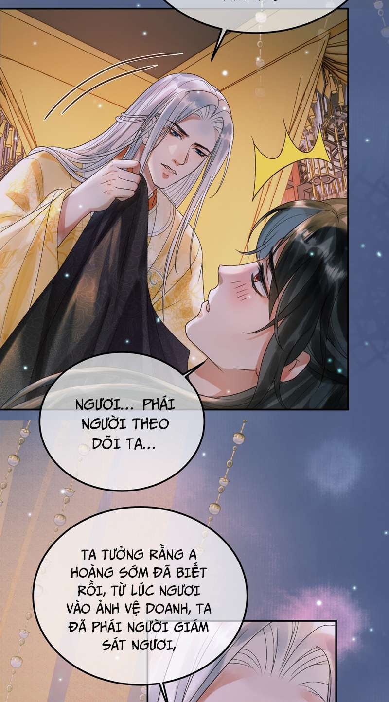 Ảnh Vệ: Chapter 55