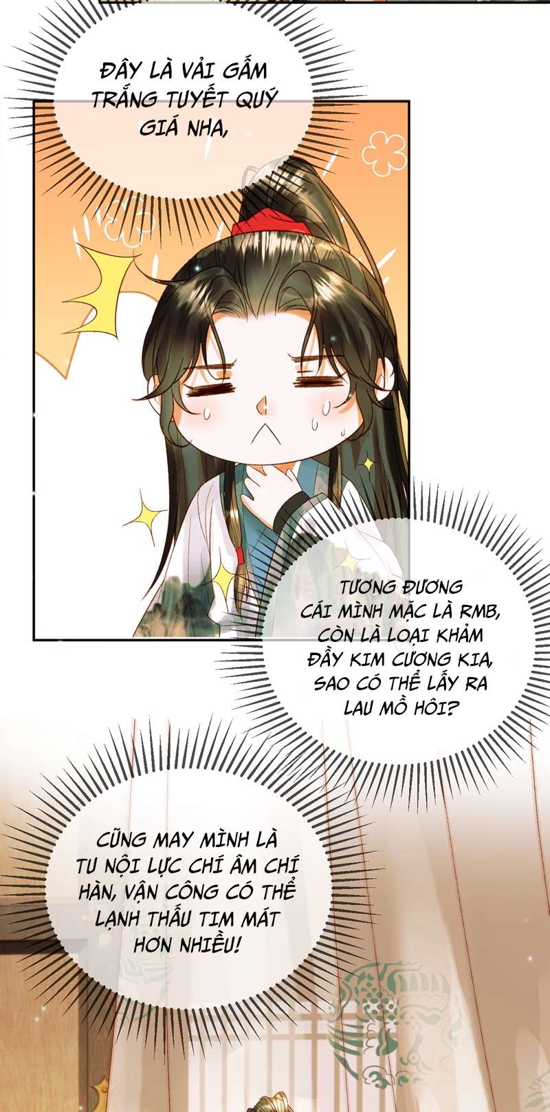Ảnh Vệ: Chapter 55