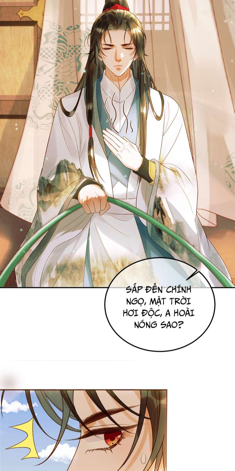 Ảnh Vệ: Chapter 55