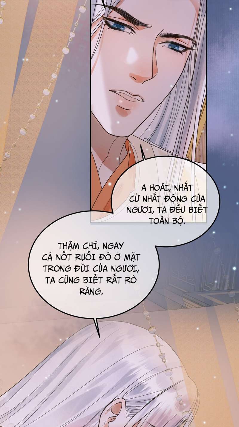 Ảnh Vệ: Chapter 55