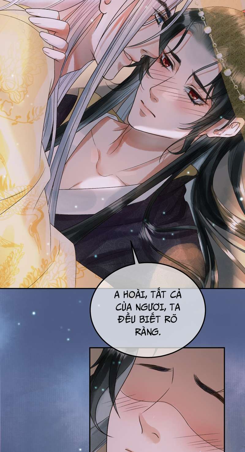 Ảnh Vệ: Chapter 55
