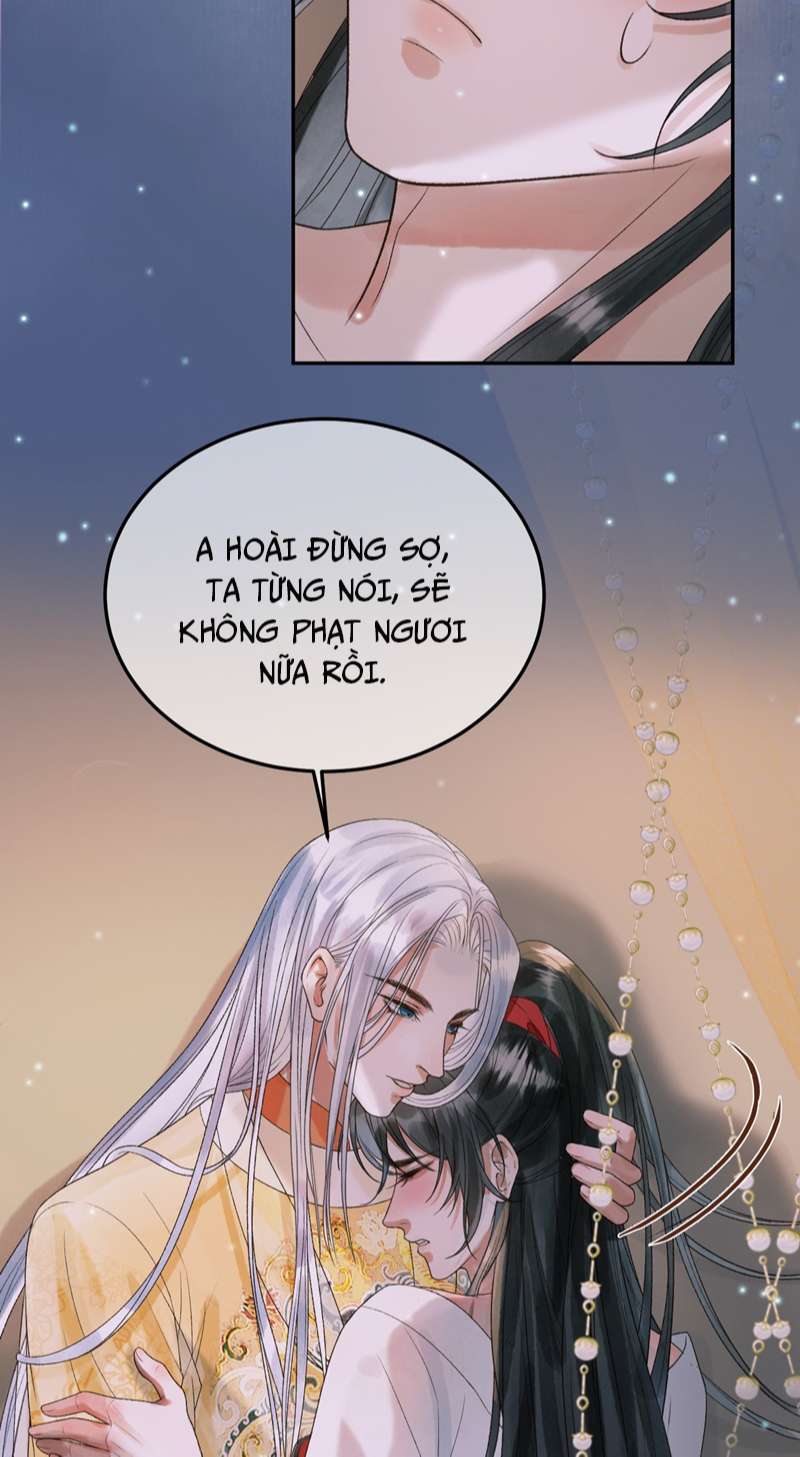 Ảnh Vệ: Chapter 55