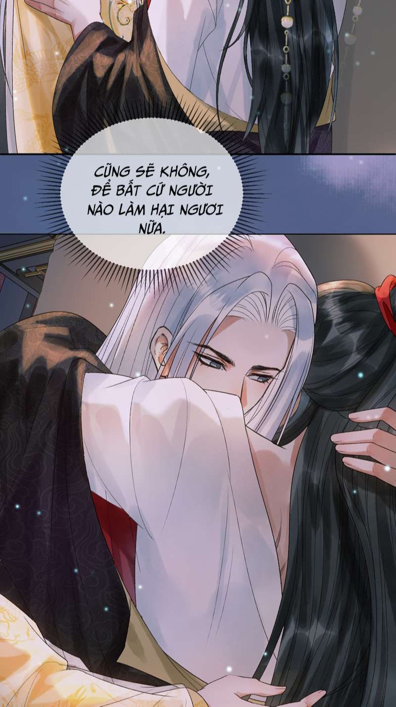 Ảnh Vệ: Chapter 55