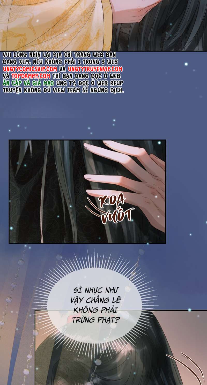 Ảnh Vệ: Chapter 55