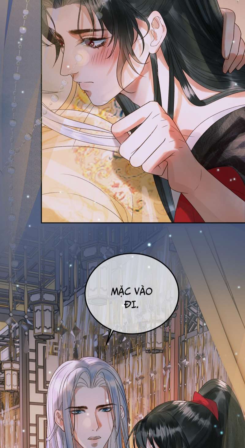 Ảnh Vệ: Chapter 55