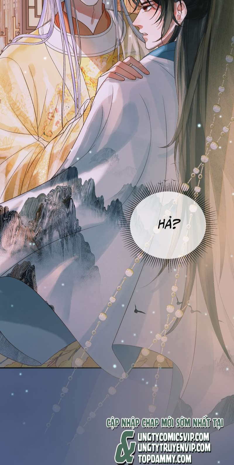 Ảnh Vệ: Chapter 55