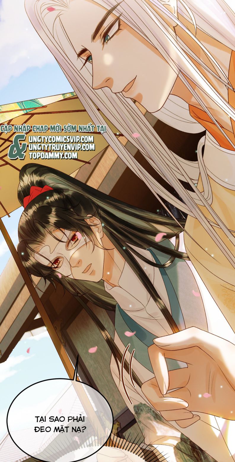 Ảnh Vệ: Chapter 56