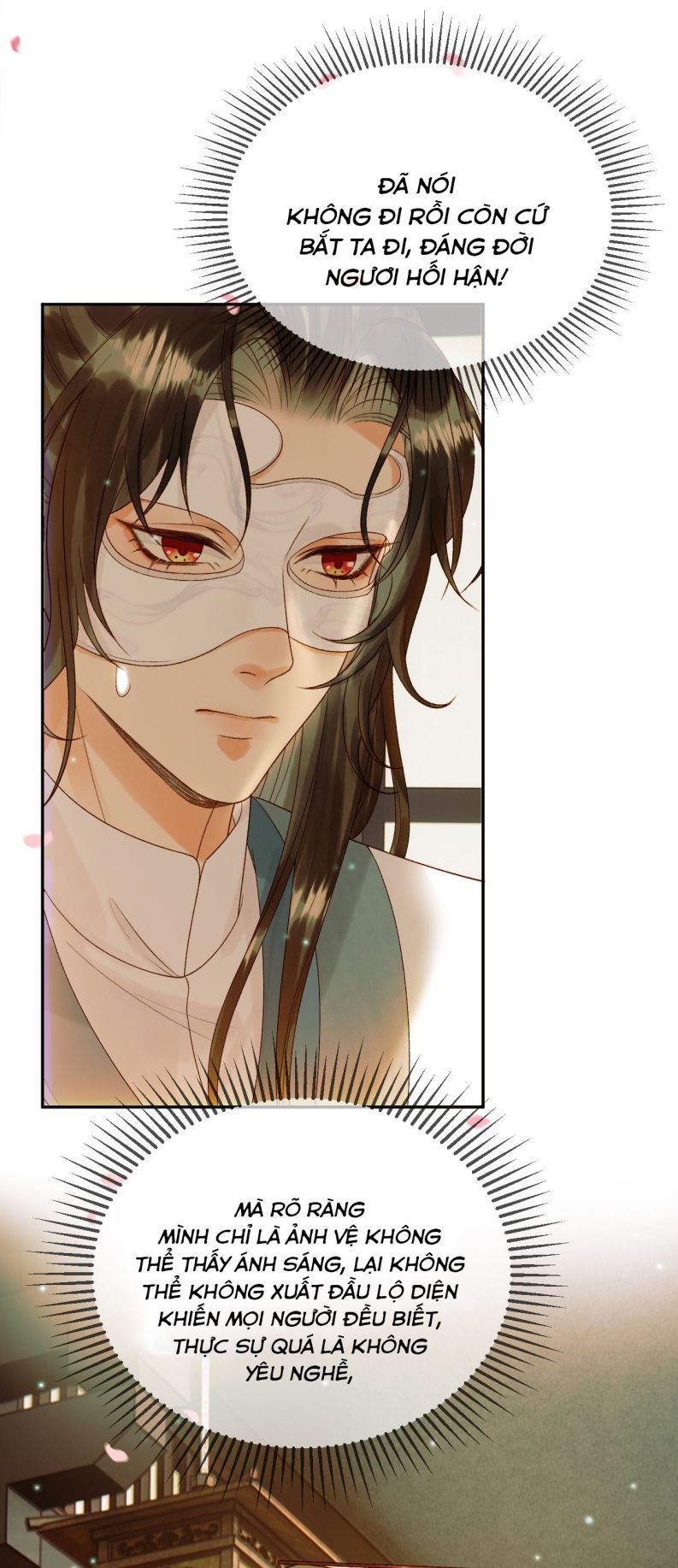 Ảnh Vệ: Chapter 56