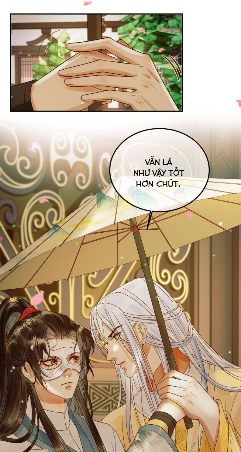 Ảnh Vệ: Chapter 56
