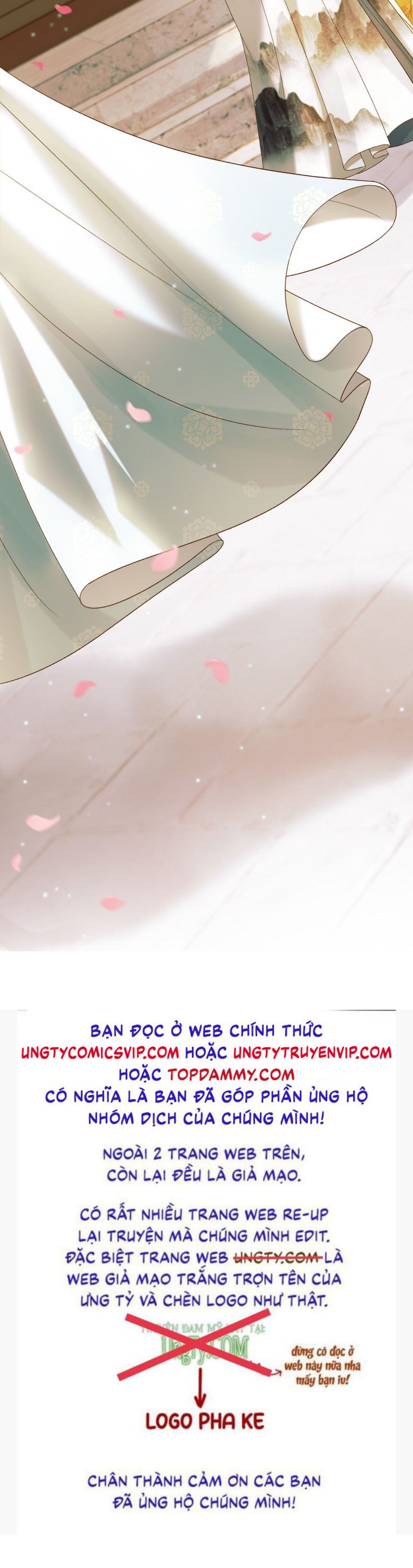 Ảnh Vệ: Chapter 56
