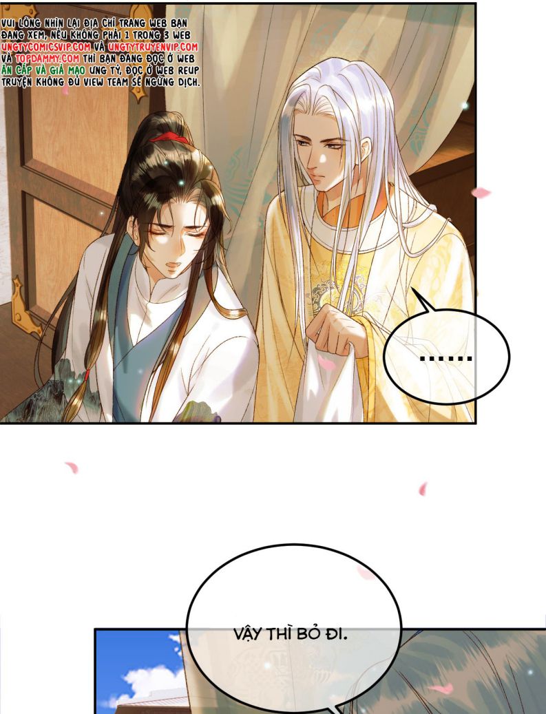 Ảnh Vệ: Chapter 56