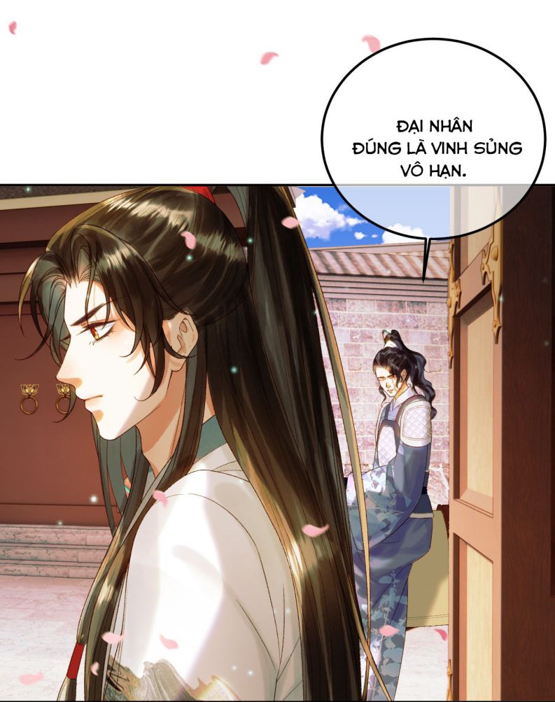Ảnh Vệ: Chapter 56
