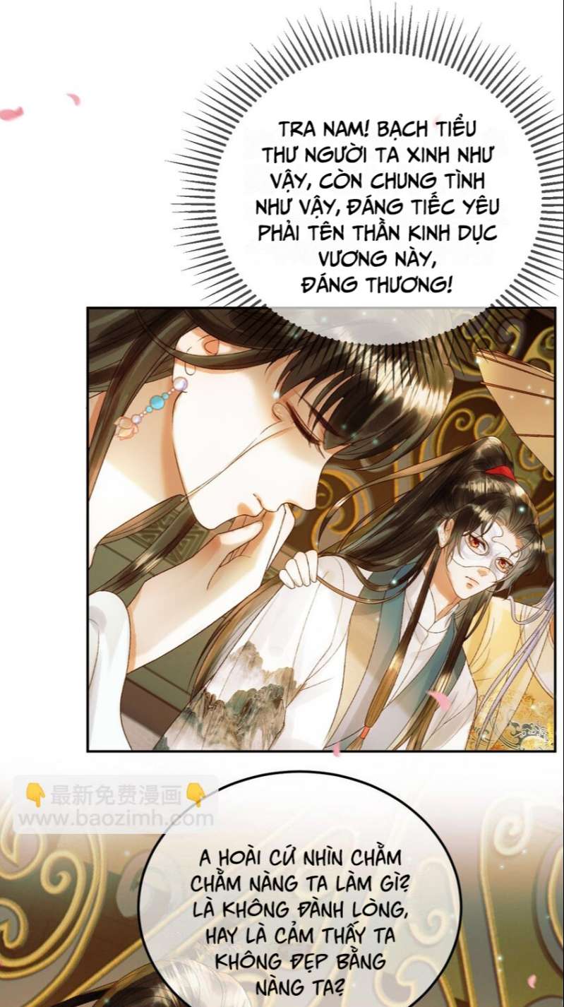 Ảnh Vệ: Chapter 57