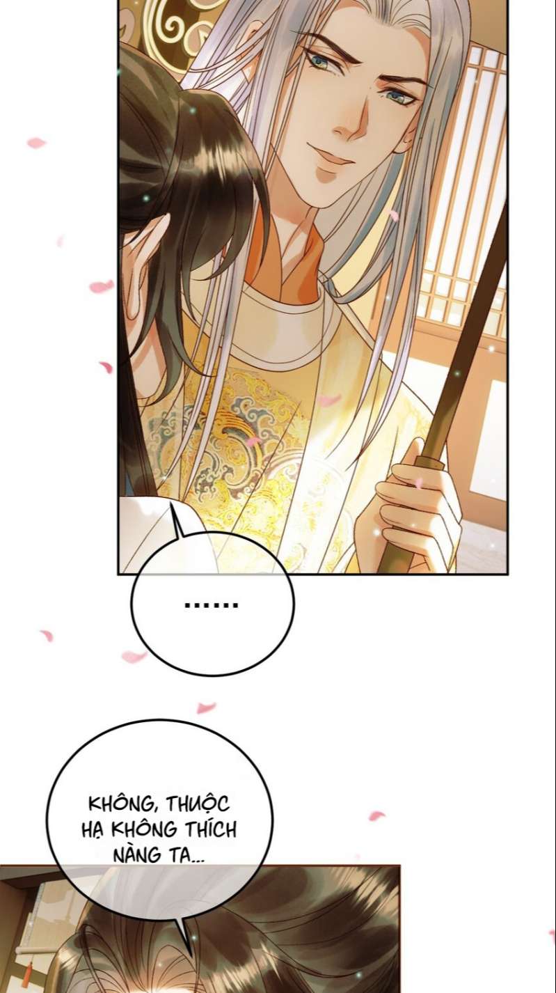 Ảnh Vệ: Chapter 57
