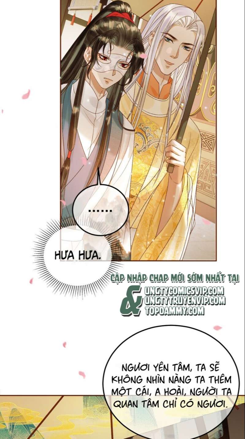 Ảnh Vệ: Chapter 57