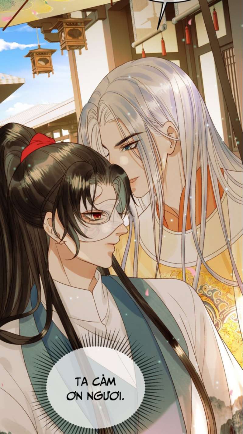 Ảnh Vệ: Chapter 57