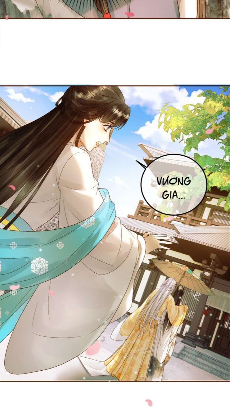 Ảnh Vệ: Chapter 57