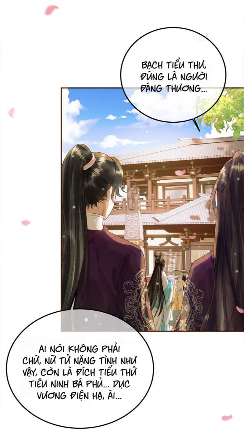 Ảnh Vệ: Chapter 57