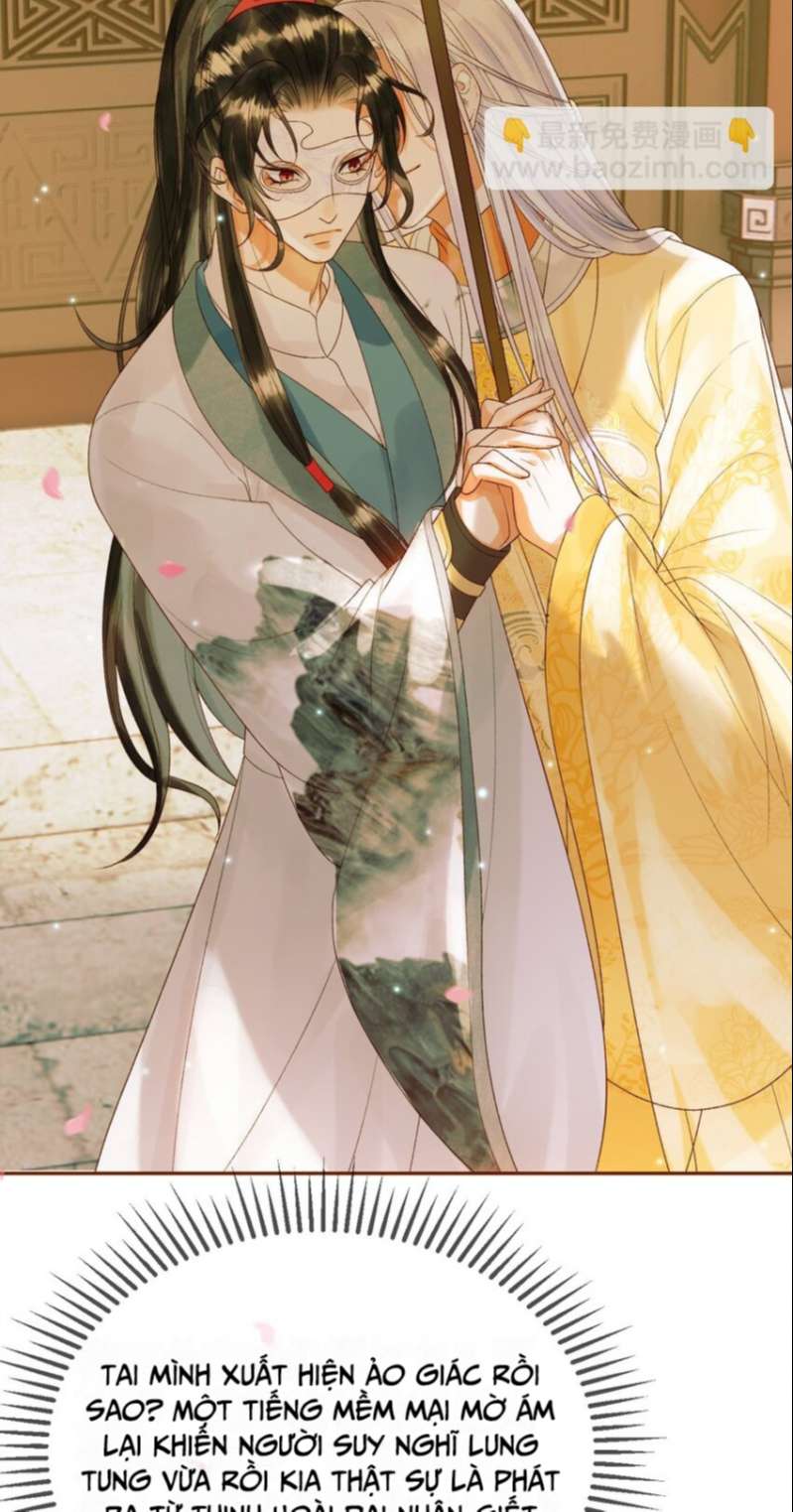 Ảnh Vệ: Chapter 57