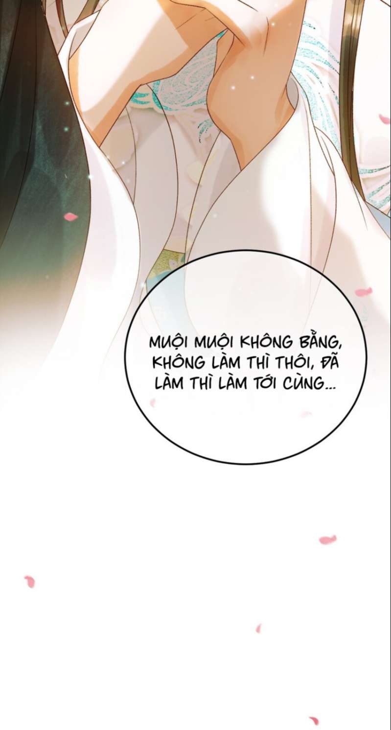 Ảnh Vệ: Chapter 57