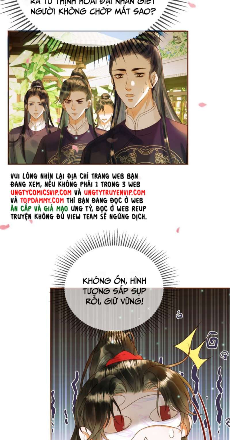 Ảnh Vệ: Chapter 57