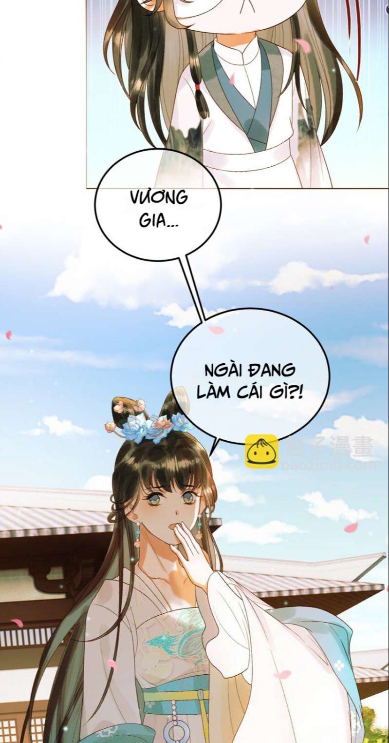Ảnh Vệ: Chapter 57