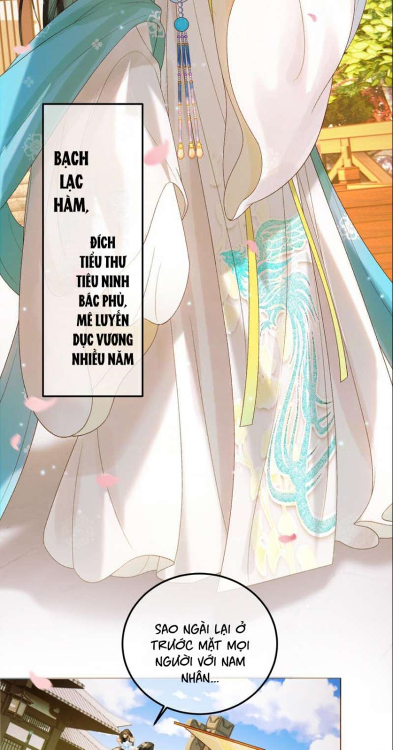 Ảnh Vệ: Chapter 57