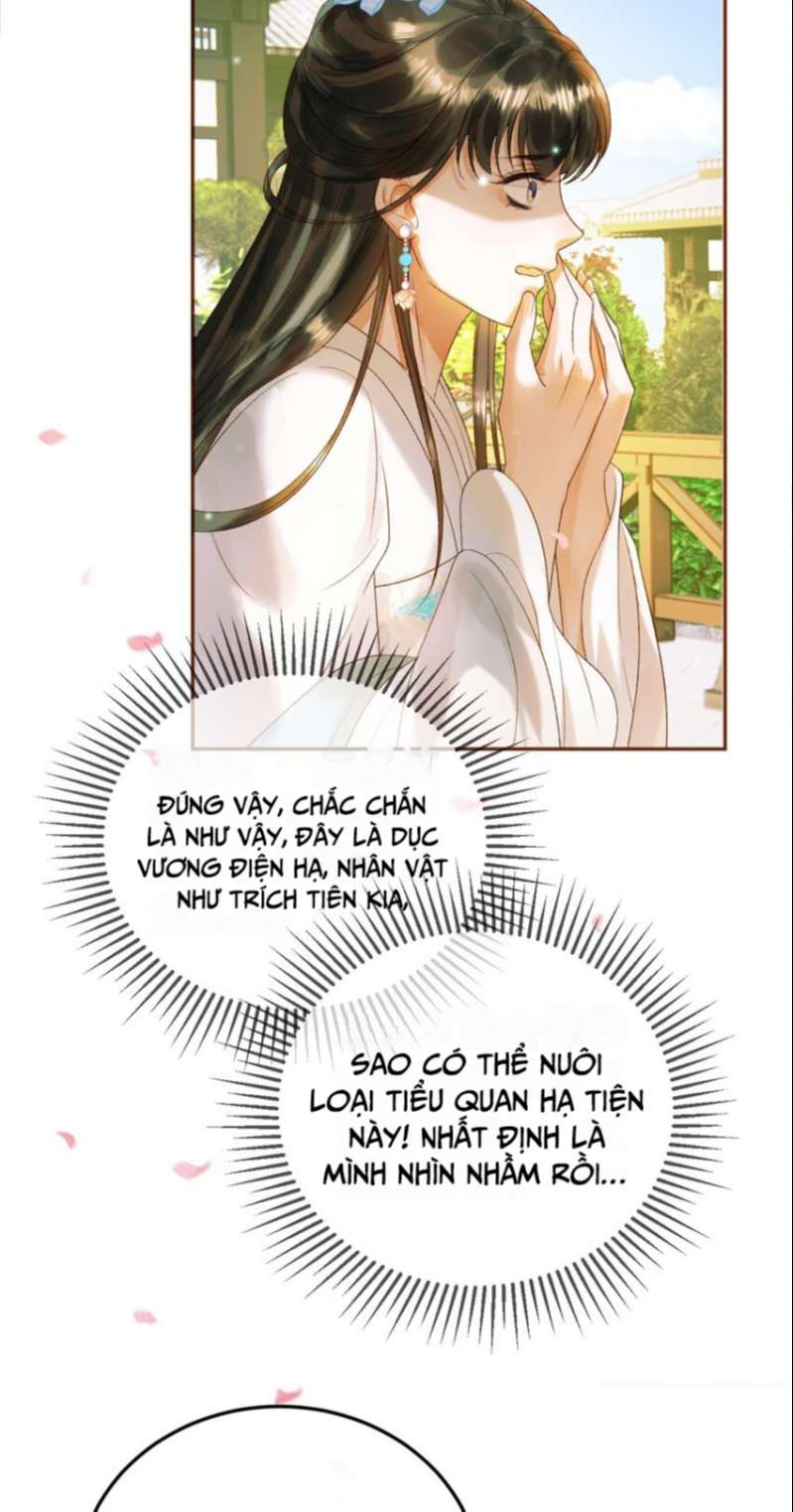 Ảnh Vệ: Chapter 57