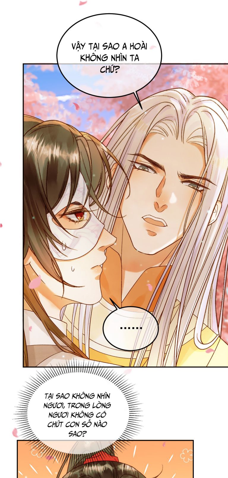 Ảnh Vệ: Chapter 58