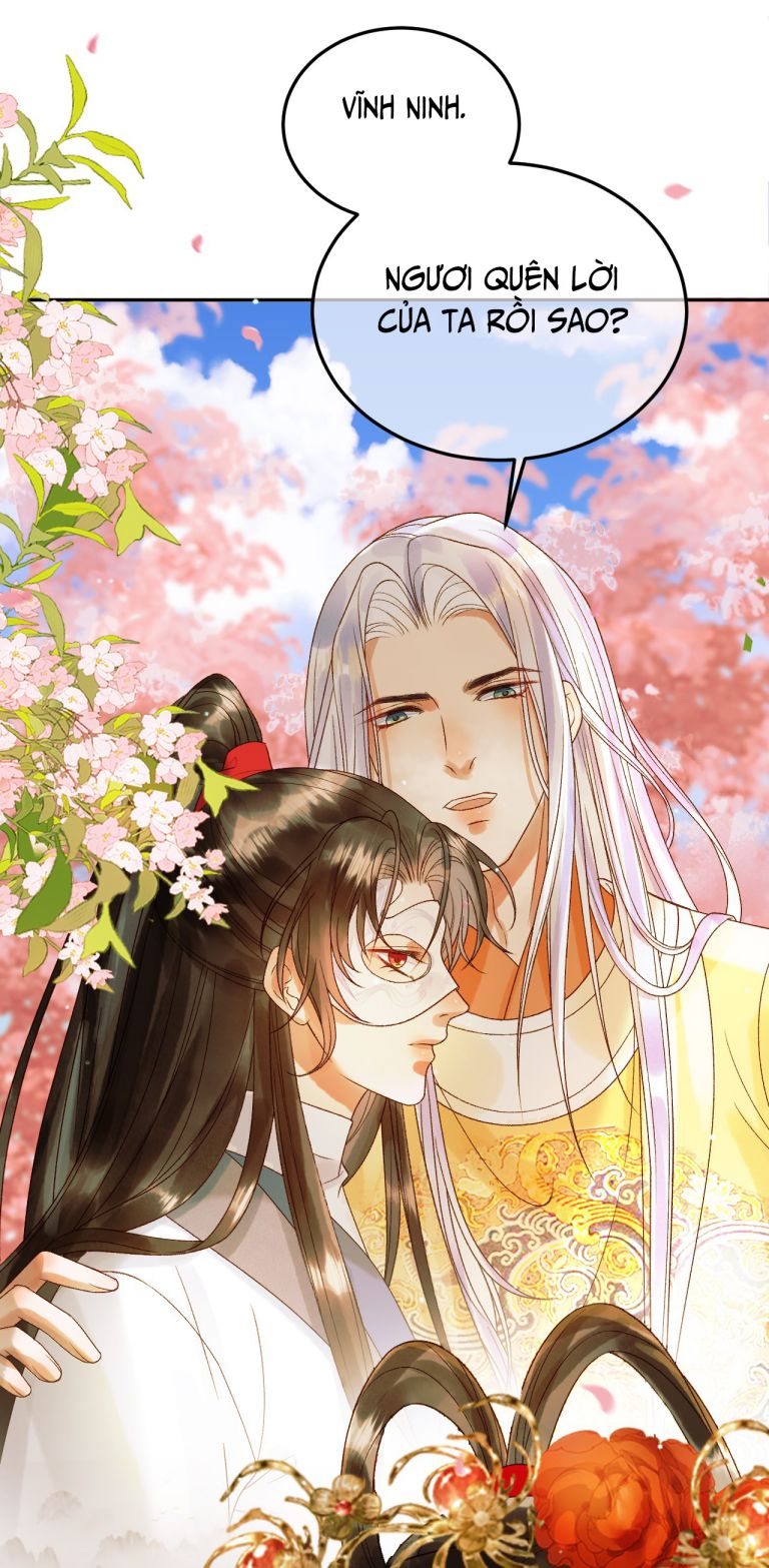 Ảnh Vệ: Chapter 58