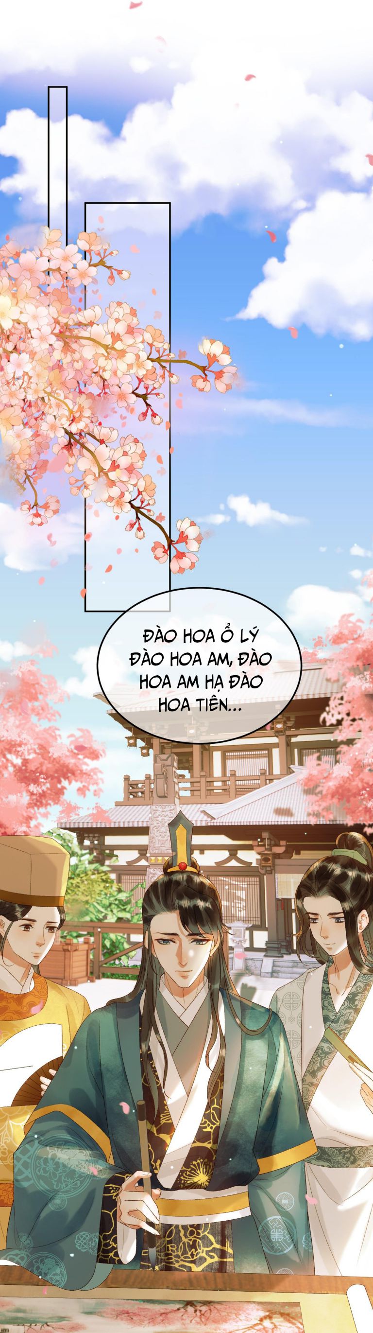 Ảnh Vệ: Chapter 58