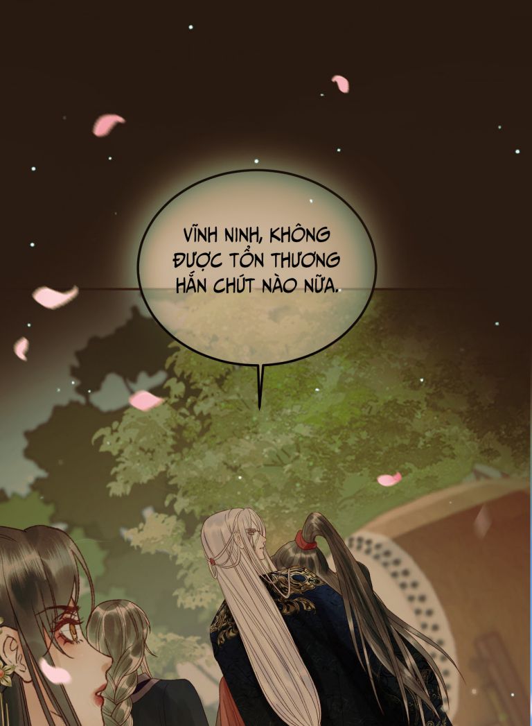 Ảnh Vệ: Chapter 58