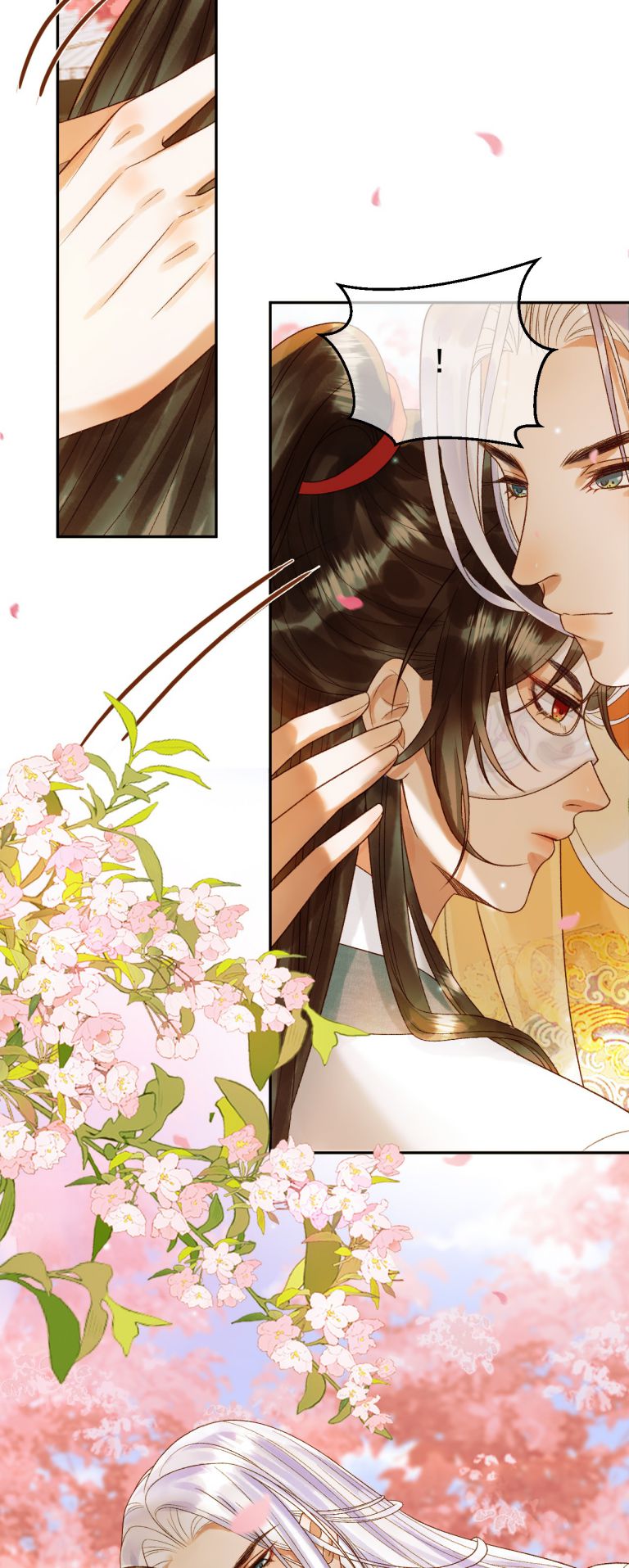 Ảnh Vệ: Chapter 58