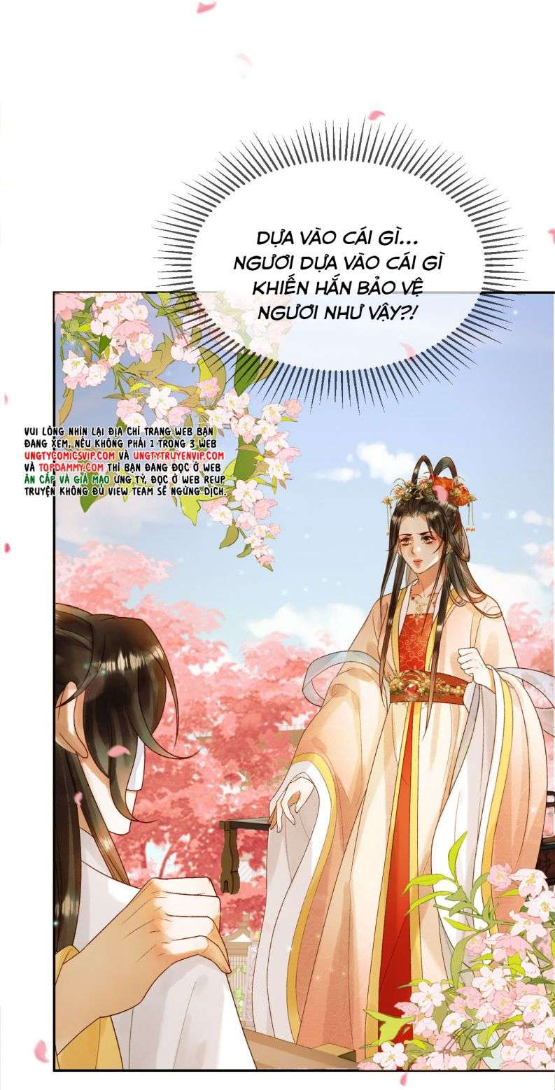 Ảnh Vệ: Chapter 59